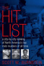 The Hit List: A City-by-City-Ranking of North America's Top Murders of All Time