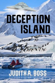 Title: Deception Island, Author: Judith A. Boss