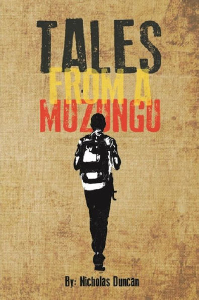 Tales From A Muzungu