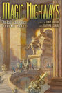 Magic Highways: The Early Jack Vance, Volume Three