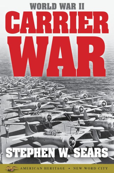 World War II: Carrier War