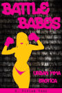 Battle Babes: Urban MMA Erotica