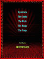 Five Plays by Aristophanes: Lysistrata, The Birds, The Frogs, The Wasps, The Clouds