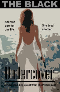 Title: Undercover, Author: The Black