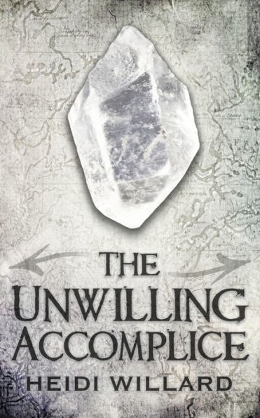The Unwilling Accomplice (The Unwilling #5)