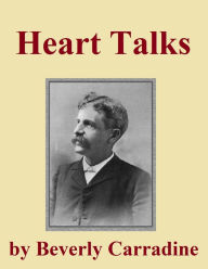 Title: Heart Talks, Author: Beverly Carradine