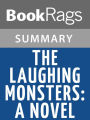 The Laughing Monsters by Denis Johnson l Summary & Study Guide