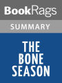 The Bone Season by Samantha Shannon l Summary & Study Guide