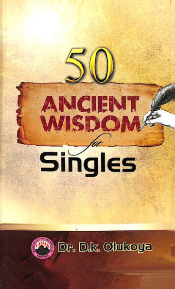 50 Ancient Wisdom for Singles