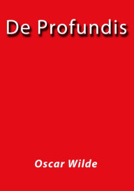 Title: De profundis, Author: Oscar Wilde