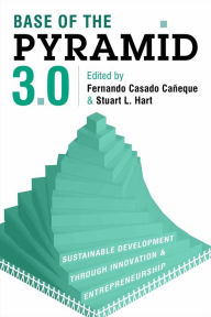 Title: Base of the Pyramid 3.0, Author: Fernando Casado Caneque