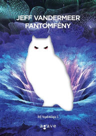 Title: Fantomfeny, Author: Jeff VanderMeer