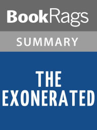 Title: The Exonerated by Jessica Blank l Summary & Study Guide, Author: BookRags