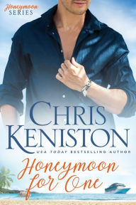 Title: Honeymoon For One, Author: Chris Keniston