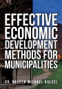 EFFECTIVE ECONOMIC DEVELOPMENT METHODS FOR MUNICIPALITIES