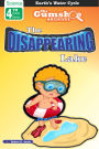 The Disappearing Lake - The Gumshoe Archives