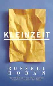 Title: Kleinzeit, Author: Russell Hoban