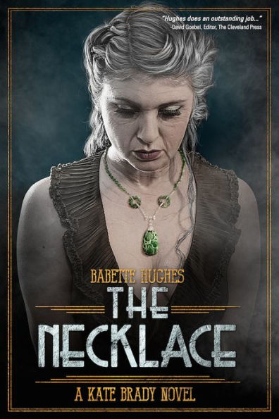 The Necklace: The Kate Brady Series (Book Three)