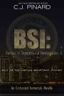 BSI: Bureau of Supernatural Investigation