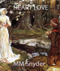 Title: Heart Love, Author: MARGO SNYDER