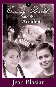 Title: Emmy Budd and the Accident, Author: Jean Blasiar