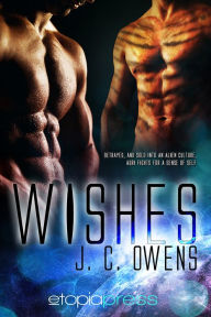 Title: Wishes, Author: J. C. Owens