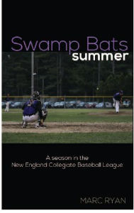 Title: Swamp Bats Summer, Author: Kelli 