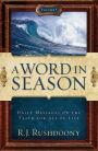 A Word In Season Vol. 5