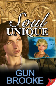 Title: Soul Unique, Author: Gun Brooke