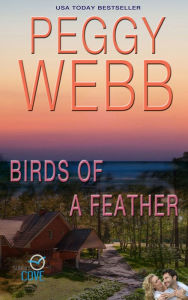 Title: Birds of a Feather (Sunday Cove), Author: Peggy Webb