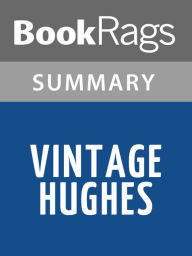 Title: Vintage Hughes by Langston Hughes l Summary & Study Guide, Author: BookRags