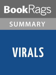 Title: Virals by Kathy Reichs l Summary & Study Guide, Author: BookRags