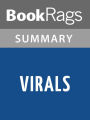 Virals by Kathy Reichs l Summary & Study Guide