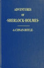 Adventures of Sherlock Holmes (Illustrated)