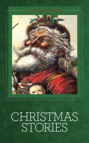 Christmas Books - Stories