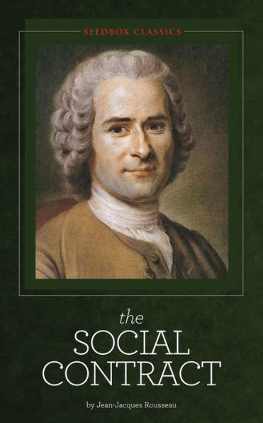 The Social Contract / Jean-Jacques Rousseau