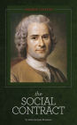 The Social Contract / Jean-Jacques Rousseau