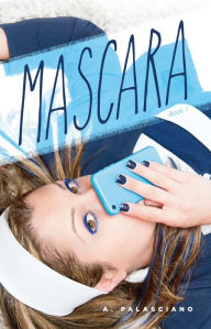 Title: Mascara, Author: A Palasciano