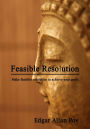 Feasible Resolution