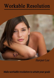 Title: Workable Resolution, Author: Harper Lee (2)