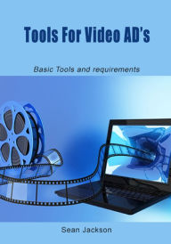 Title: Tools For Video ADD, Author: Sean Jackson