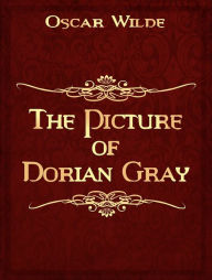 Title: The Picture of Dorian Gray, Author: Oscar Wilde