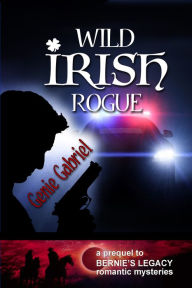 Title: Wild Irish Rogue, Author: Genie Gabriel