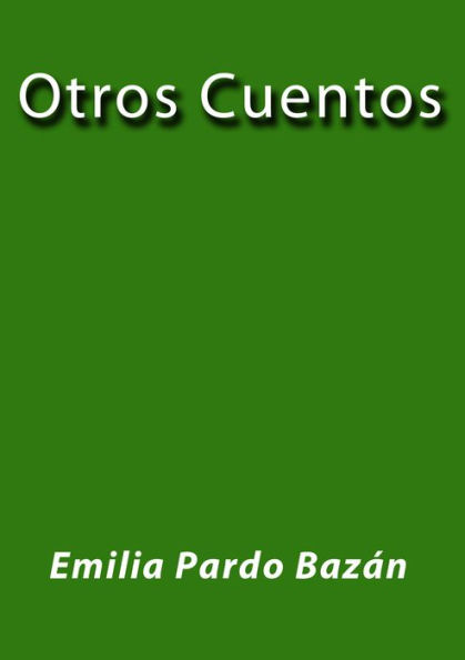 Otros cuentos