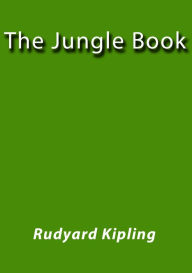 Title: The jungle book, Author: Rudyard Kipling