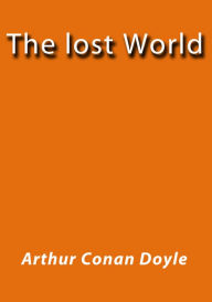 Title: The lost World, Author: Arthur Conan Doyle