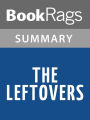 The Leftovers by Tom Perrotta l Summary & Study Guide