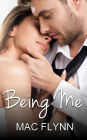 Being Me: Being Me #1 (BBW Contemporary Romance)