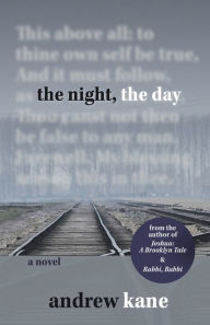 Title: The Night, The Day, Author: Andrew Kane