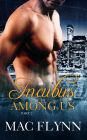 Incubus Among Us #2 (Shifter Romance)